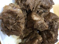 -东北小二东北菜(大车家巷店)