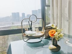 -恬阿姨庭院餐厅·生日宴