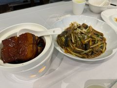 -西湖春天•老字号杭州菜(百汇店)