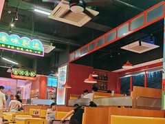 -明腾壹间茶餐厅(新都会花园广场店)