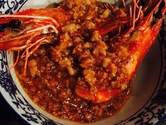 -龙之梦万丽酒店青餐厅