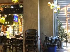 露天位-别院里音乐餐酒吧(双流航空港店)