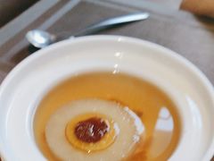 -西安华清御汤酒店