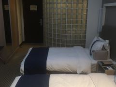 -上海南汇嘴大堤酒店