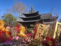 -钱王祠