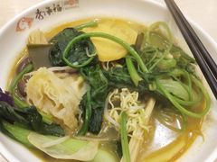 -秀海福麻辣烫(东城领袖店)