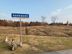 -同里国家湿地公园