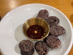 -高社长参鸡汤(高丽街店)
