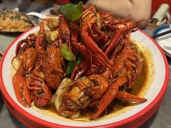 -曹胖子龙虾馆(黄桦路店)