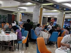 -明香海鲜酒家(华强北店)