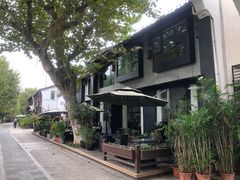 -运河游船(武林门码头)