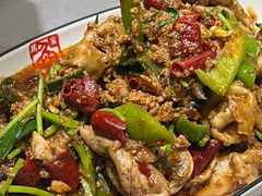 -马家水煮鱼(富民街店)