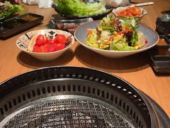 -丸藏和牛烧肉专门店(园区师惠坊店)