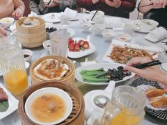 -丰鲤楼•闽南茶楼(仟禧汇店)