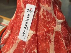 -温野菜涮涮锅(曲江大悦城店)