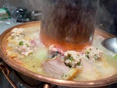 -攀枝花野菜铜火锅(万科凯德店)