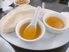 -莲华素食府