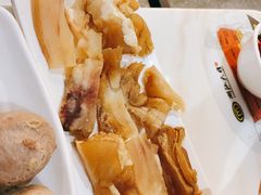 -潮汕大目牛肉火锅(上梅林店)