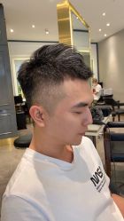 -Kraemer Paris苏豪路易士·嘉玛发廊