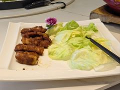 -富黎华海鲜大酒楼(正大广场店)