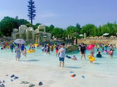 -太阳岛度假酒店