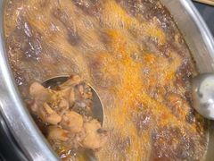 -水碾河肥兔火锅(水碾河店)