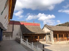 -塔尔寺
