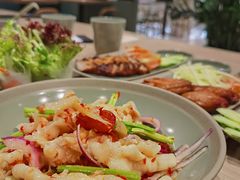 -安南小馆(华润城万象天地店)