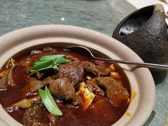 -品粹徽园·家常安徽菜