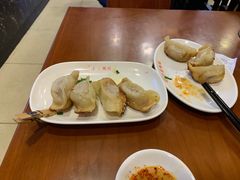 -小姜锅贴(凤凰街店)