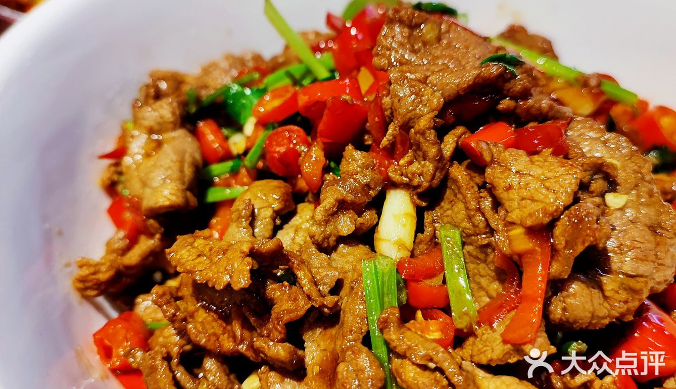 深圳探店‖最具儿时回忆的🔥火爆湘菜馆