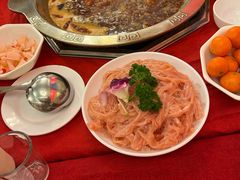 -山城年华老火锅(玉林店)