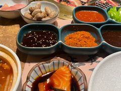 -额尔敦牛厨师铜板烧