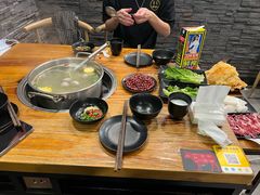 -潮味四季潮汕牛肉火锅(来凤街店)