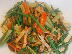 -金苑海鲜酒家(来魅力店)