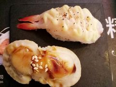 -Sushi Love 创意寿司(丽影广场店)