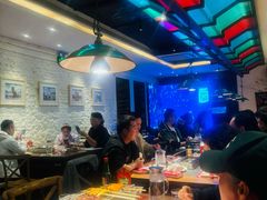 -可口香·非遗老号烧烤(南岗直营店)