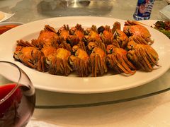 -青岛香格里拉·香宫中餐厅