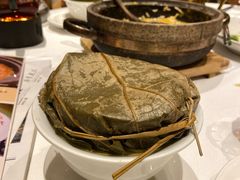 -若蘭慈·无国界素食料理(欢乐海岸店)