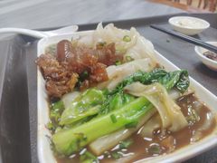 -珍珍小食店(西华路店)