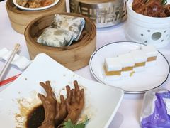 -莞香楼·正宗东莞菜(东升店)
