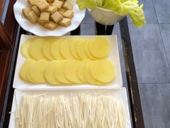 -岳合轩老北京涮肉