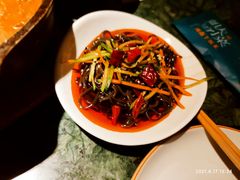 -姐夫的小菜(新中关购物中心店)