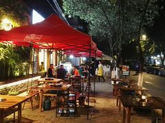-飘香火锅(玉林西路店)