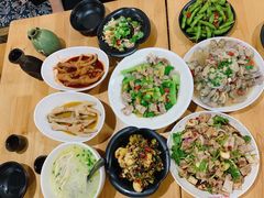 -二孃鸡爪爪(双楠店)