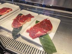 比脸大牛排-蚝英雄鲜蚝自助专门店(长楹天街直营店)