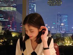 -Mercato莫卡多露台餐厅与酒吧(K11店)