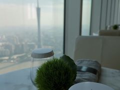 -广州四季酒店·意珍·意式自助餐