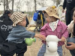 -天津东丽湖风景区