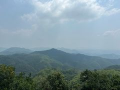 -莫干山风景区